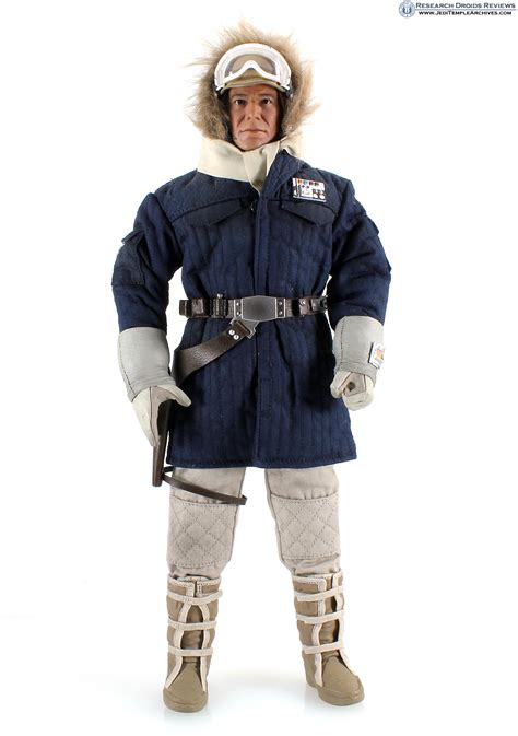 hoth replica jacket|This Official 'Star Wars' Han Solo Hoth Replica Jacket is Actually .